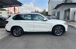 بي ام دبليو X5